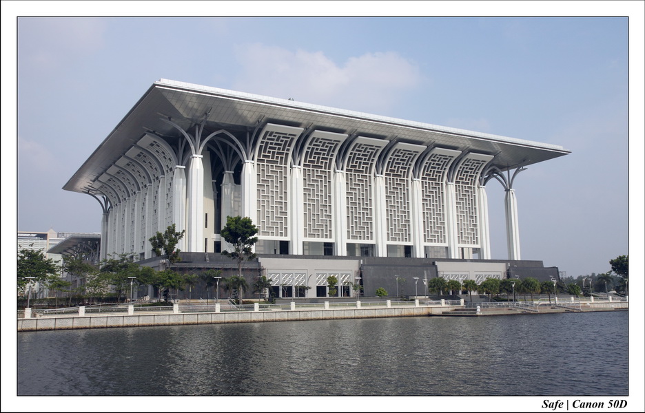 2009   08   Putrajaya 029